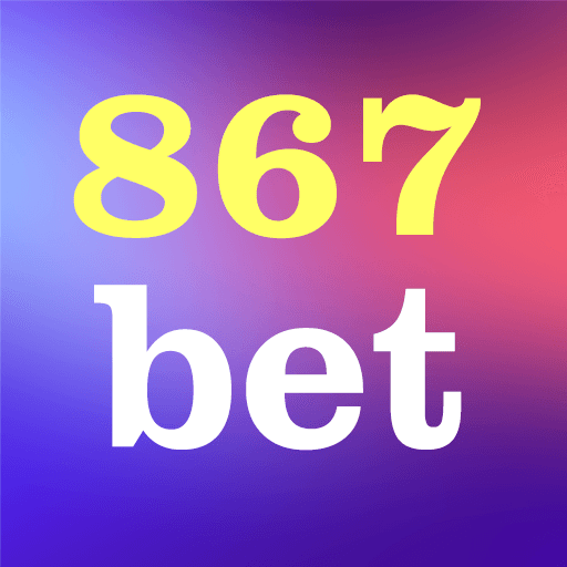 867bet Baixar Logo