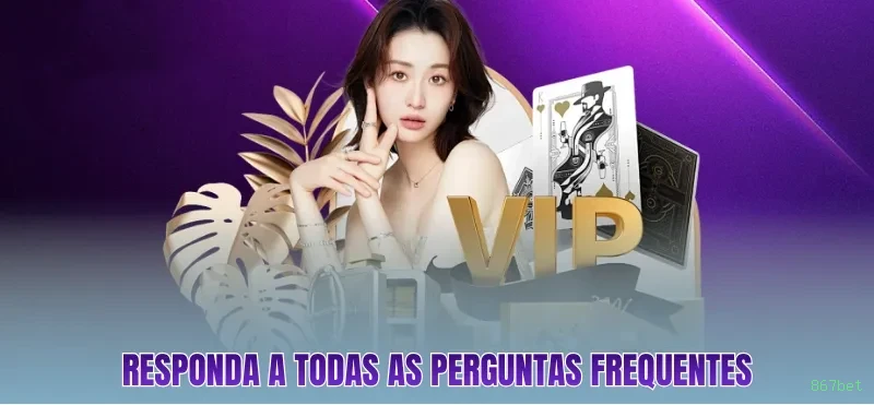 Central de dúvidas rápidas sobre o app 867bet