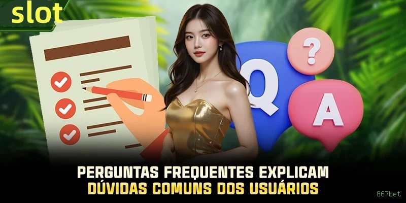 Dúvidas frequentes sobre apostas esportivas na 867bet