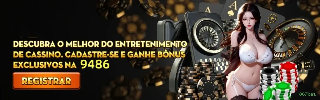 Cassino 867bet - mesas ao vivo e jogos